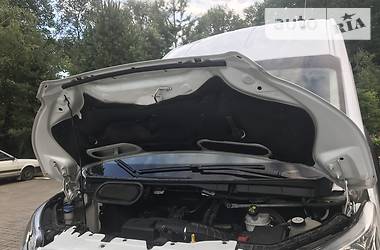 Грузовой фургон Ford Transit 2014 в 