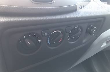 Грузовой фургон Ford Transit 2014 в 