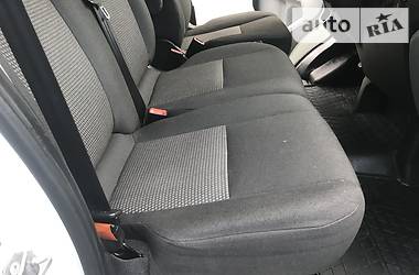 Грузовой фургон Ford Transit 2014 в 