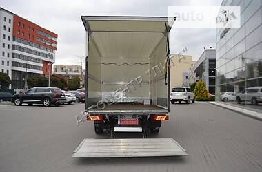 Грузовой фургон Ford Transit 2014 в Хмельницком