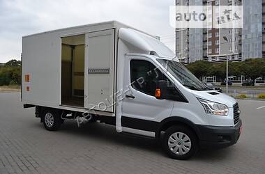 Грузовой фургон Ford Transit 2014 в Хмельницком