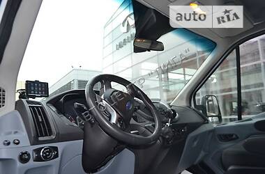 Грузовой фургон Ford Transit 2014 в Хмельницком