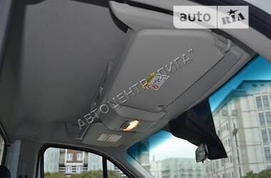 Грузовой фургон Ford Transit 2014 в Хмельницком