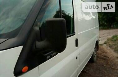 Автобус Ford Transit 2006 в Одессе