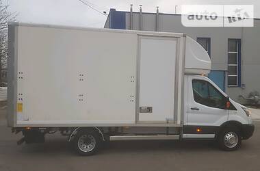  Ford Transit 2016 в Хмельницком