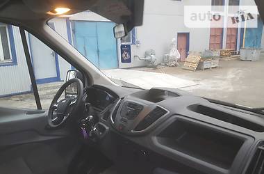  Ford Transit 2016 в Хмельницком