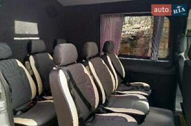Минивэн Ford Transit 2014 в Одессе