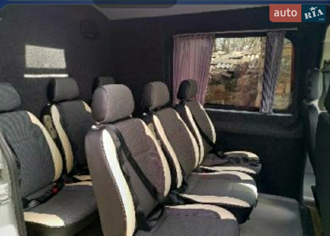 2014 Ford Transit Connect - мініатюра 2