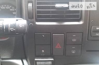 Мінівен Ford Transit 2011 в 