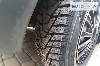 Мінівен Ford Transit 2011 в 