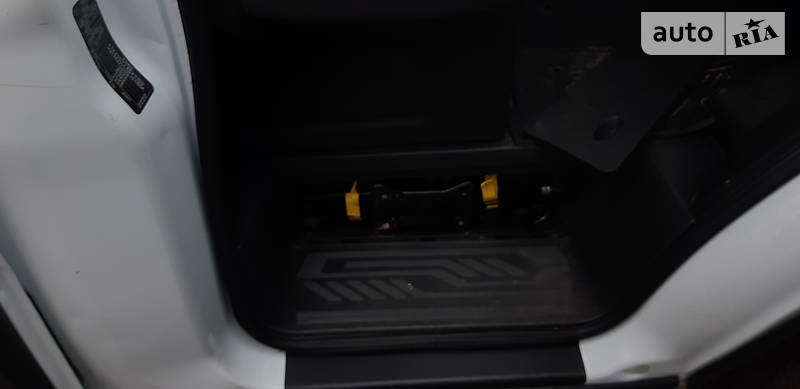 Пікап Ford Transit 2014 в Києві