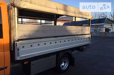 Тентованый Ford Transit 2006 в 