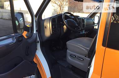Тентованый Ford Transit 2006 в 