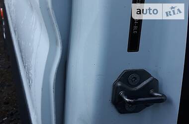 Грузовой фургон Ford Transit 2015 в 