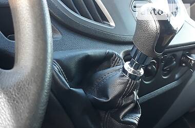 Грузовой фургон Ford Transit 2015 в 