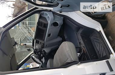 Минивэн Ford Transit 2006 в 