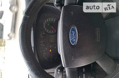 Минивэн Ford Transit 2006 в 
