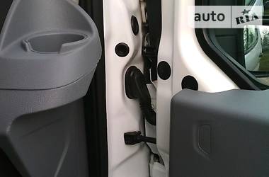  Ford Transit 2016 в 