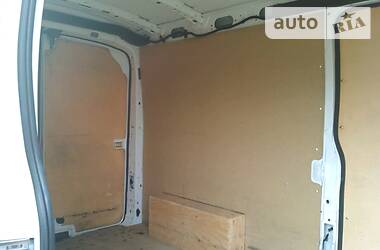  Ford Transit 2016 в 