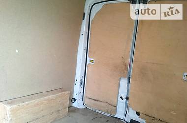  Ford Transit 2016 в 