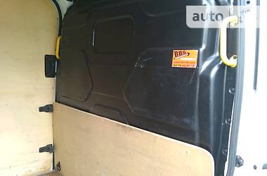  Ford Transit 2016 в 