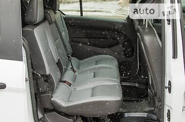 Спеціальний автобус Ford Transit 2014 в Харкові