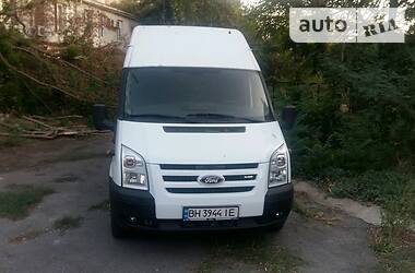 Грузопассажирский фургон Ford Transit 2007 в Одессе