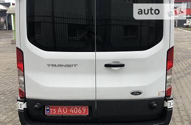 Другие легковые Ford Transit 2015 в Киеве