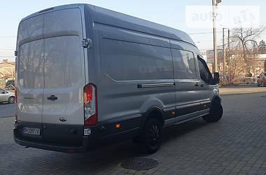 Грузопассажирский фургон Ford Transit 2016 в Одессе