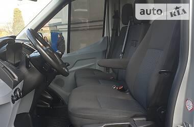 Грузопассажирский фургон Ford Transit 2016 в Одессе