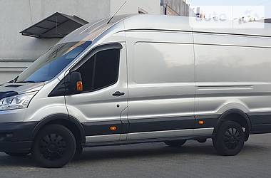 Грузопассажирский фургон Ford Transit 2016 в Одессе