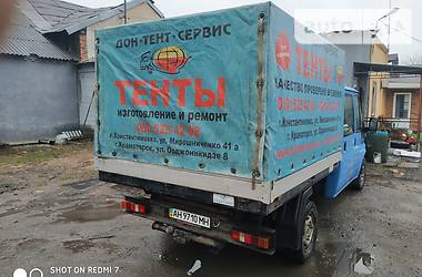Вантажопасажирський фургон Ford Transit 2005 в 
