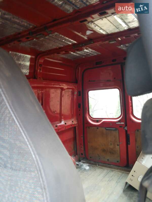 Інші автобуси Ford Transit 2003 в Виноградові