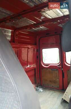 Другие автобусы Ford Transit 2003 в Виноградове