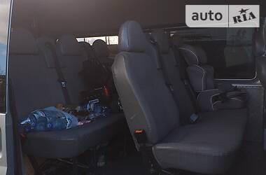 Мінівен Ford Transit 2000 в 