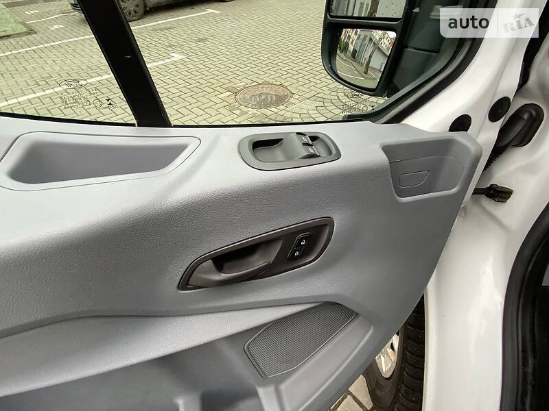 Ford Transit 2015 в Луцьку фото 5 Ford Transit 2015 в Луцьку