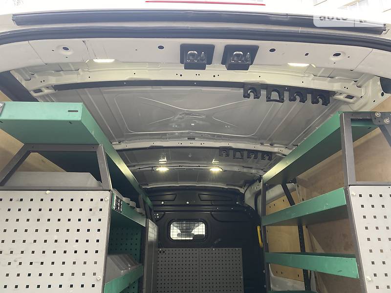 Ford Transit 2015 в Луцьку фото 14 Ford Transit 2015 в Луцьку