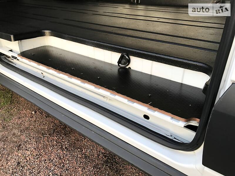 Грузопассажирский фургон Ford Transit 2015 в Одессе