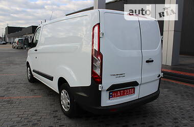  Ford Transit 2016 в Луцке