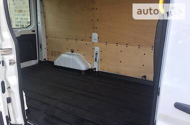 Вантажопасажирський фургон Ford Transit 2015 в 