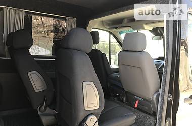  Ford Transit 2015 в 