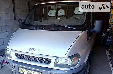 Минивэн Ford Transit 2006 в Соленом