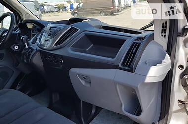  Ford Transit 2015 в Виннице