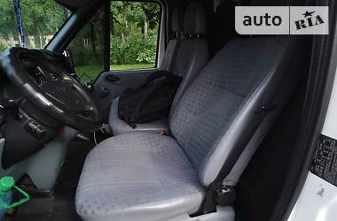  Ford Transit 2014 в Киеве