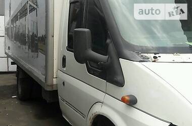  Ford Transit 2004 в Виннице