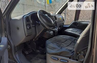 Универсал Ford Transit 2002 в Могилев-Подольске