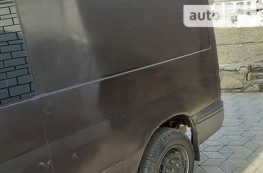 Универсал Ford Transit 2002 в Могилев-Подольске