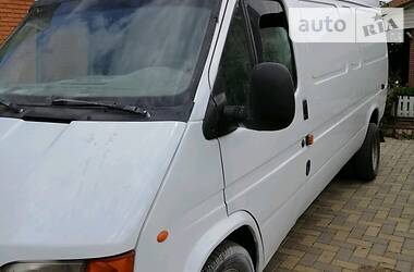  Ford Transit 1998 в Харькове