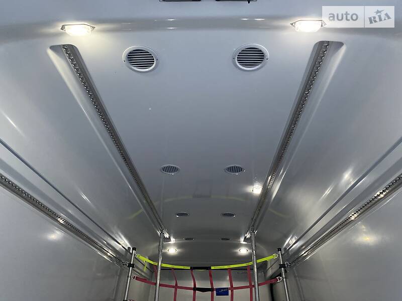 Ford Transit 2018 в Луцьку