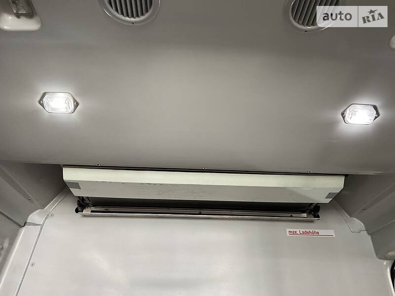 Ford Transit 2018 в Луцьку